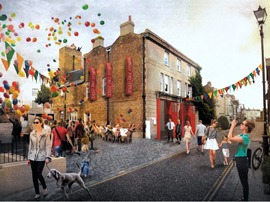 Radford House Open Day 01.03.2020